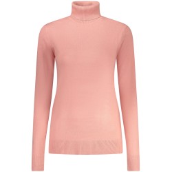 NORWAY 1963 MAGLIONE DONNA ROSA