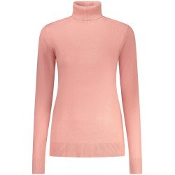 NORWAY 1963 MAGLIONE DONNA ROSA