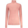 NORWAY 1963 MAGLIONE DONNA ROSA