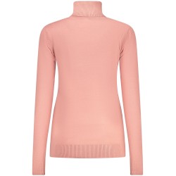 NORWAY 1963 MAGLIONE DONNA ROSA