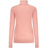 NORWAY 1963 MAGLIONE DONNA ROSA