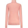 NORWAY 1963 MAGLIONE DONNA ROSA
