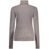 NORWAY 1963 MAGLIONE DONNA GRIGIO