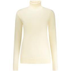 NORWAY 1963 MAGLIONE DONNA BIANCO