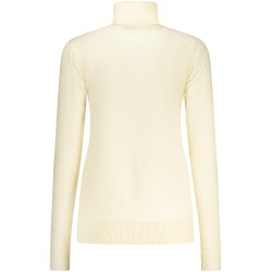 NORWAY 1963 MAGLIONE DONNA BIANCO