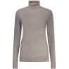 NORWAY 1963 MAGLIONE DONNA GRIGIO