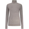NORWAY 1963 MAGLIONE DONNA GRIGIO
