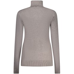 NORWAY 1963 MAGLIONE DONNA GRIGIO