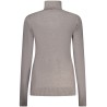 NORWAY 1963 MAGLIONE DONNA GRIGIO