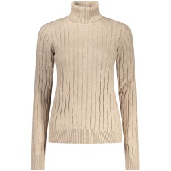 NORWAY 1963 MAGLIONE DONNA BEIGE