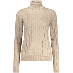 NORWAY 1963 MAGLIONE DONNA BEIGE