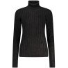 NORWAY 1963 MAGLIONE DONNA NERO