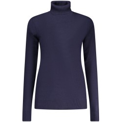 NORWAY 1963 MAGLIONE DONNA BLU