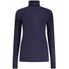 NORWAY 1963 MAGLIONE DONNA BLU