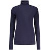 NORWAY 1963 MAGLIONE DONNA BLU