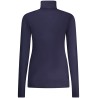NORWAY 1963 MAGLIONE DONNA BLU