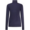NORWAY 1963 MAGLIONE DONNA BLU