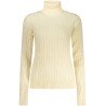 NORWAY 1963 MAGLIONE DONNA BIANCO