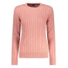 NORWAY 1963 MAGLIONE DONNA ROSA
