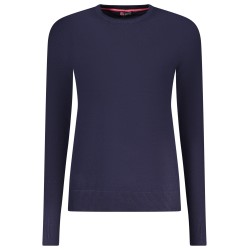NORWAY 1963 MAGLIA DONNA BLU