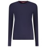 NORWAY 1963 MAGLIA DONNA BLU