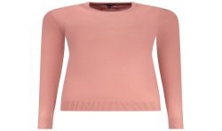 NORWAY 1963 MAGLIA DONNA ROSA