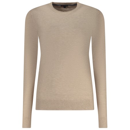 NORWAY 1963 MAGLIA DONNA BEIGE
