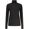 NORWAY 1963 MAGLIONE DONNA NERO