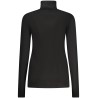 NORWAY 1963 MAGLIONE DONNA NERO