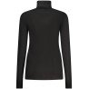 NORWAY 1963 MAGLIONE DONNA NERO