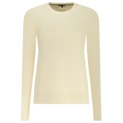NORWAY 1963 MAGLIA DONNA BIANCO