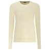 NORWAY 1963 MAGLIA DONNA BIANCO