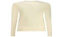 NORWAY 1963 MAGLIA DONNA BIANCO