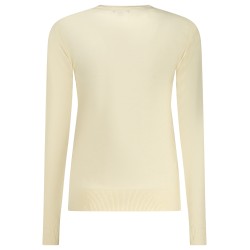 NORWAY 1963 MAGLIA DONNA BIANCO