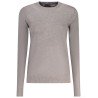 NORWAY 1963 MAGLIA DONNA GRIGIO
