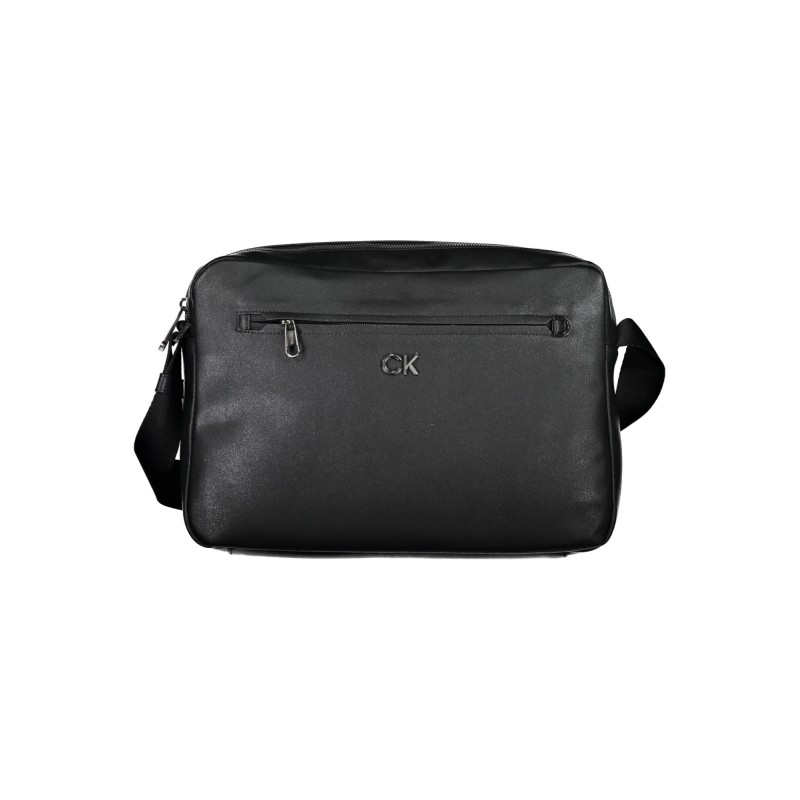 CALVIN KLEIN CARTELLA UOMO NERO