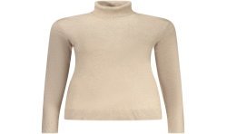 NORWAY 1963 MAGLIONE DONNA BEIGE