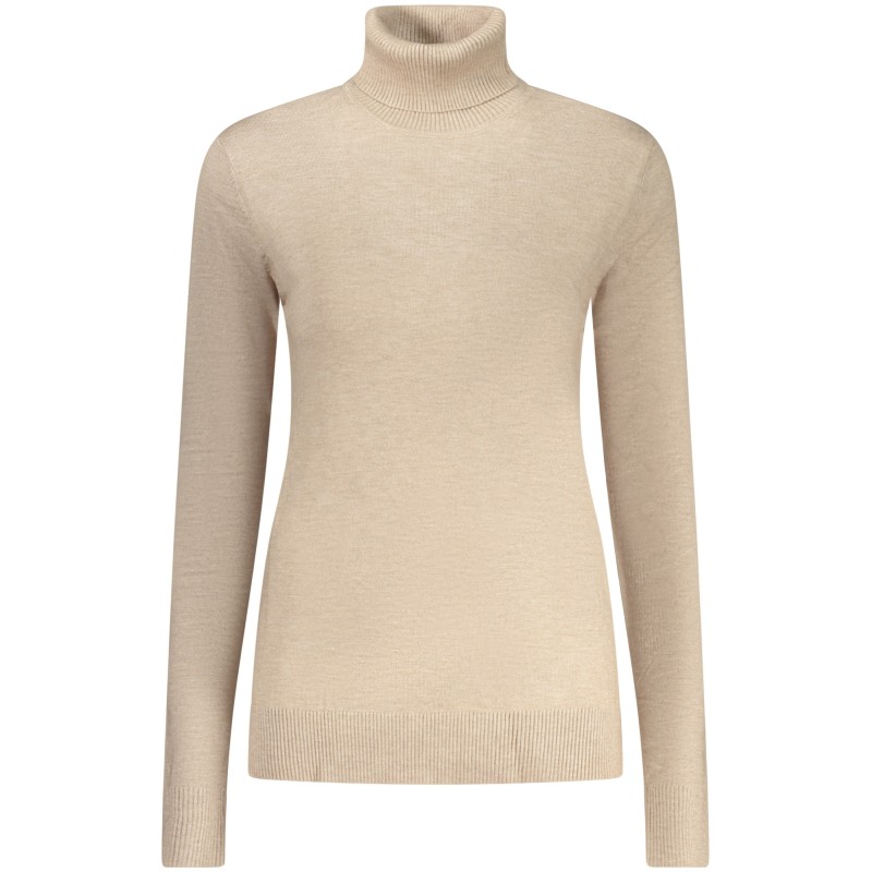 NORWAY 1963 MAGLIONE DONNA BEIGE