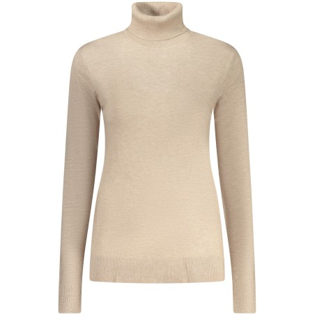 NORWAY 1963 MAGLIONE DONNA BEIGE