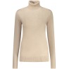 NORWAY 1963 MAGLIONE DONNA BEIGE