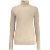 NORWAY 1963 MAGLIONE DONNA BEIGE