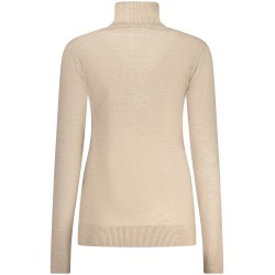 NORWAY 1963 MAGLIONE DONNA BEIGE