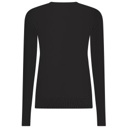 NORWAY 1963 MAGLIA DONNA NERO