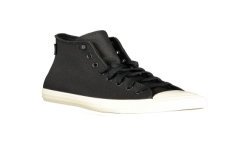 CONVERSE CALZATURA SPORTIVA UOMO NERO