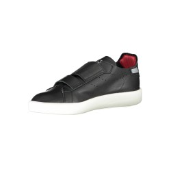 DIADORA CALZATURA SPORTIVA UOMO NERO