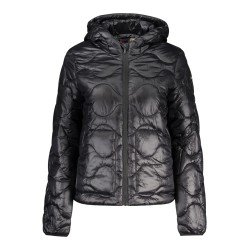 NORWAY 1963 GIUBBOTTO DONNA NERO