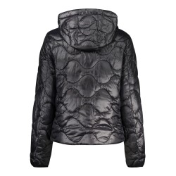 NORWAY 1963 GIUBBOTTO DONNA NERO