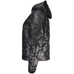 NORWAY 1963 GIUBBOTTO DONNA NERO