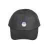 NORTH SAILS CAPPELLO UOMO NERO