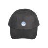 NORTH SAILS CAPPELLO UOMO NERO